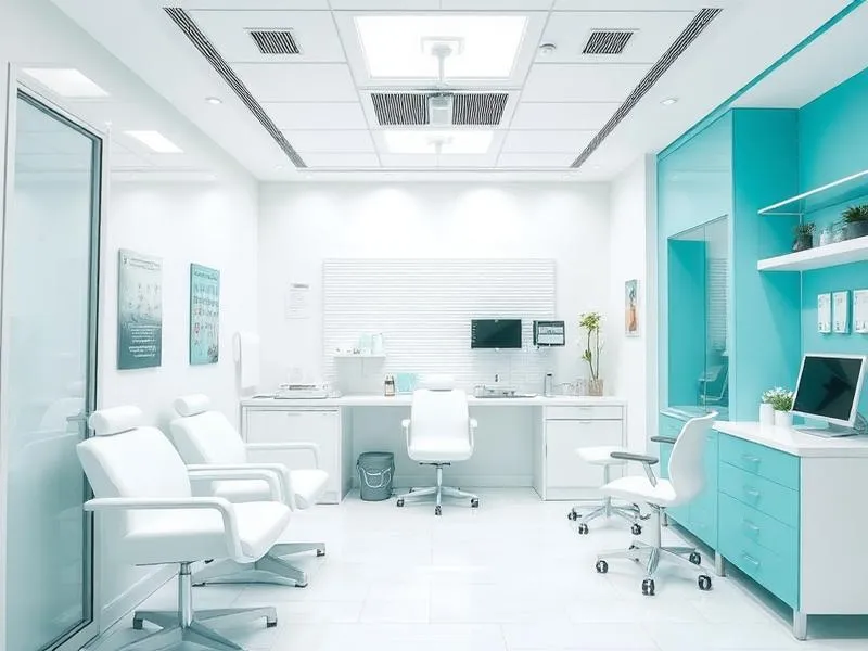 MedCare Plus Clinics
