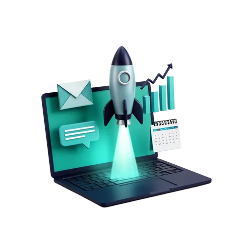 Launch your business growth