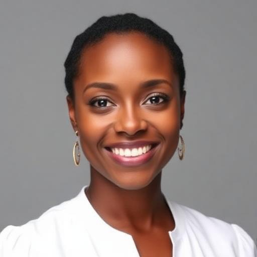 Amira Osei