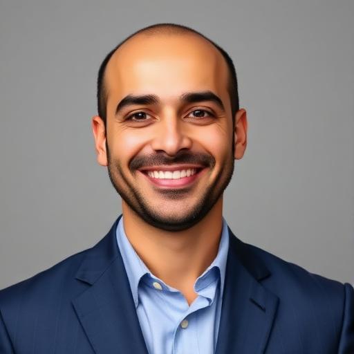 Omar Al-Rashid