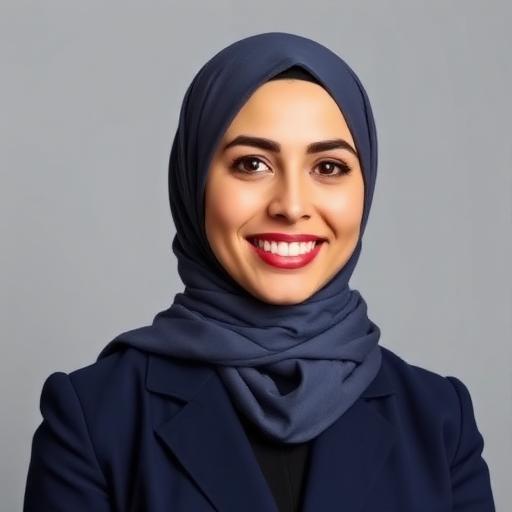 Noor Al-Farsi