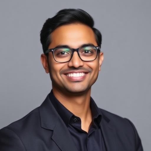 Arjun Patel
