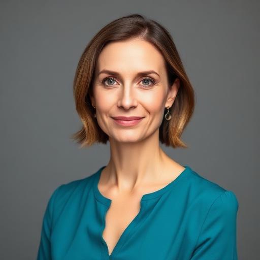 Laura Meier
