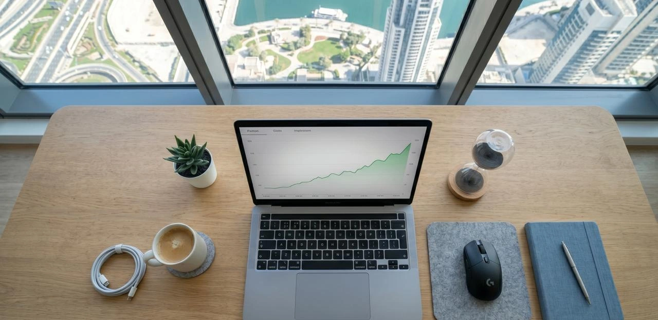 How Long Does SEO Take to Show Results in Dubai? Honest Answer
