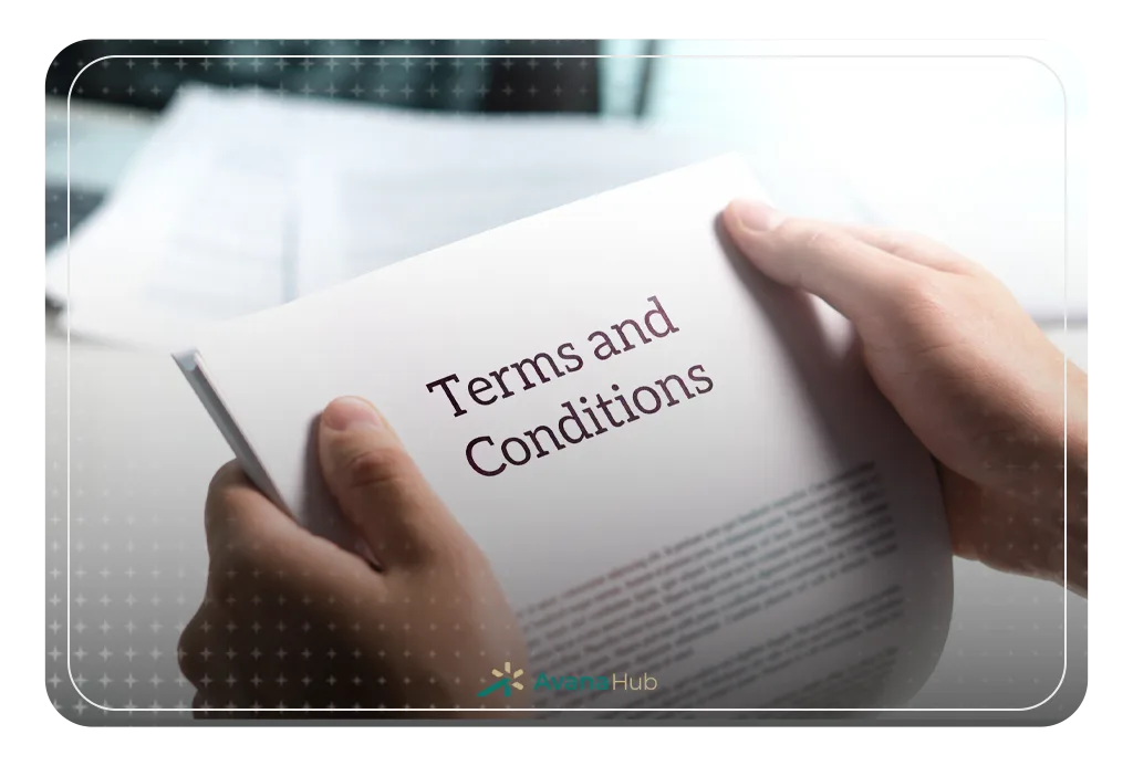 terms-and-conditions