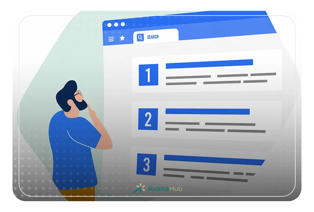 Brand Signals Seo Infographic Minimal