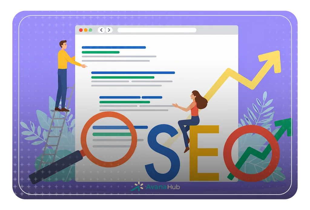 Google Featured Snippet Example