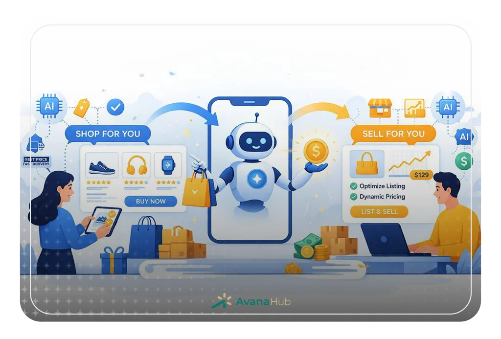 How to Optimize Your Site for AI Agents That Now Buy Things For Users