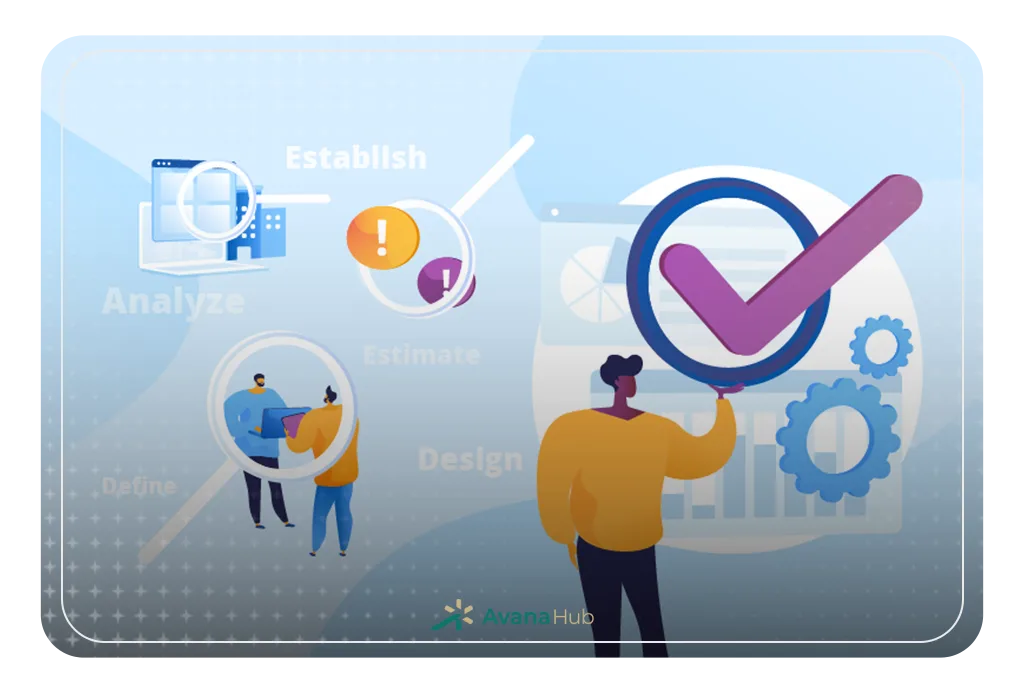 Qa Process Setup