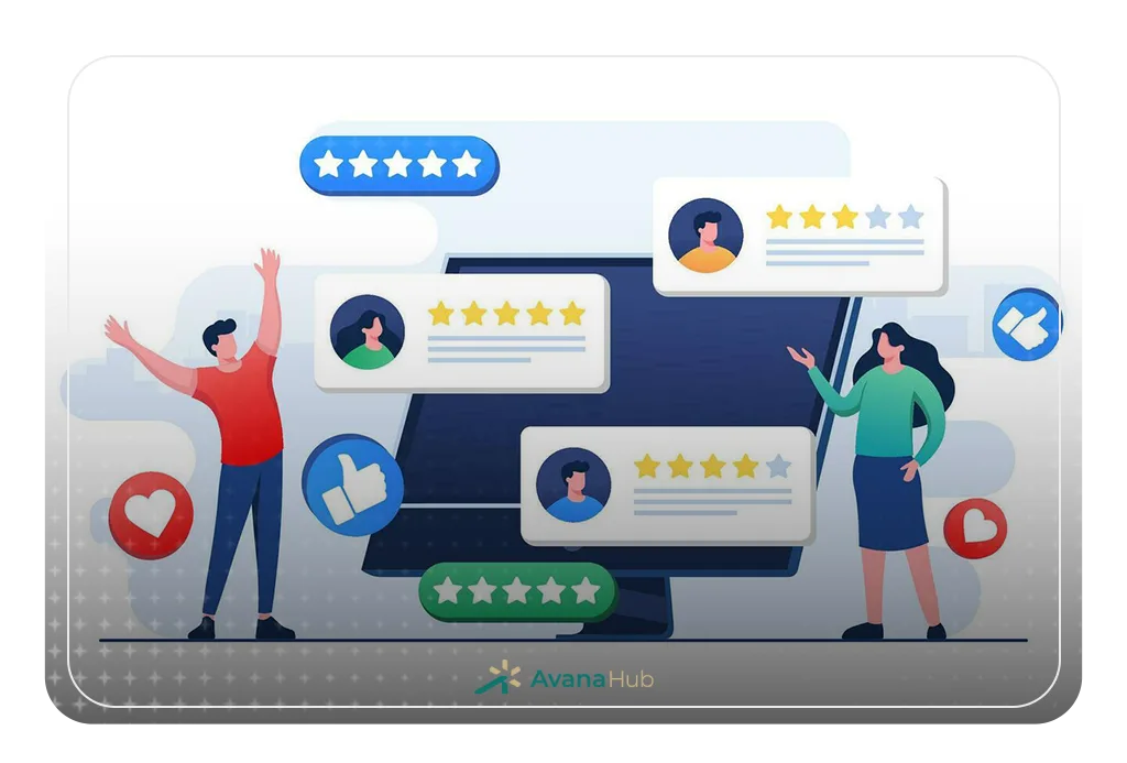 User Experience Happy User Website