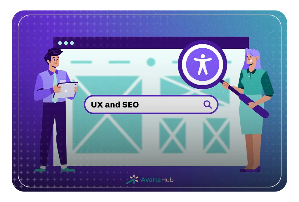 Ux And Seo