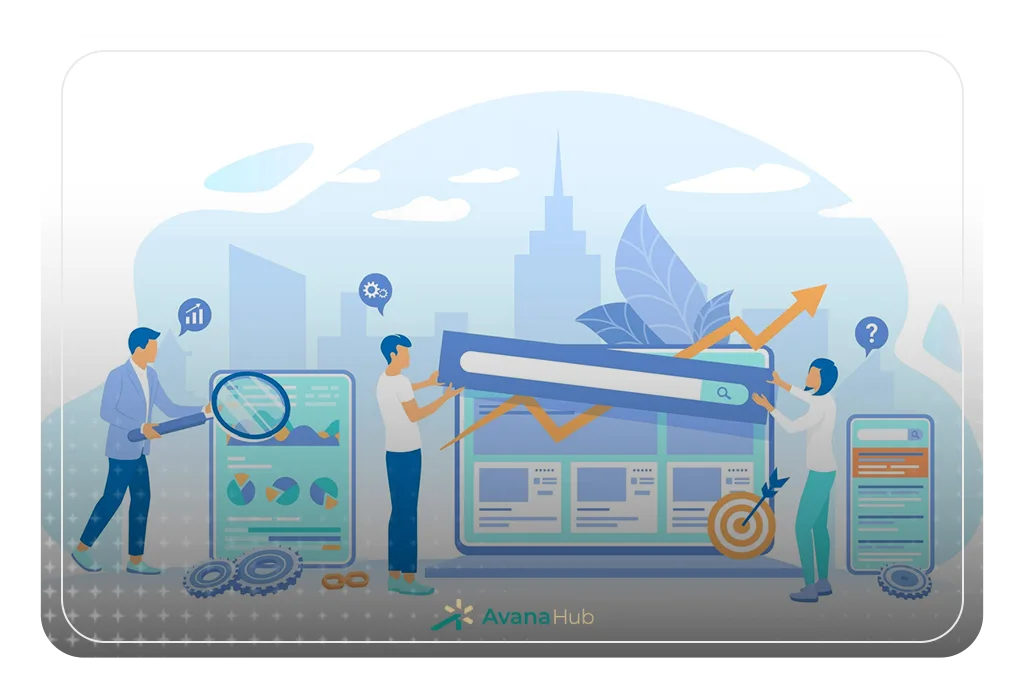 Why Your Site's Internal Search Bar Is Now an SEO Asset (and How to Optimize It)