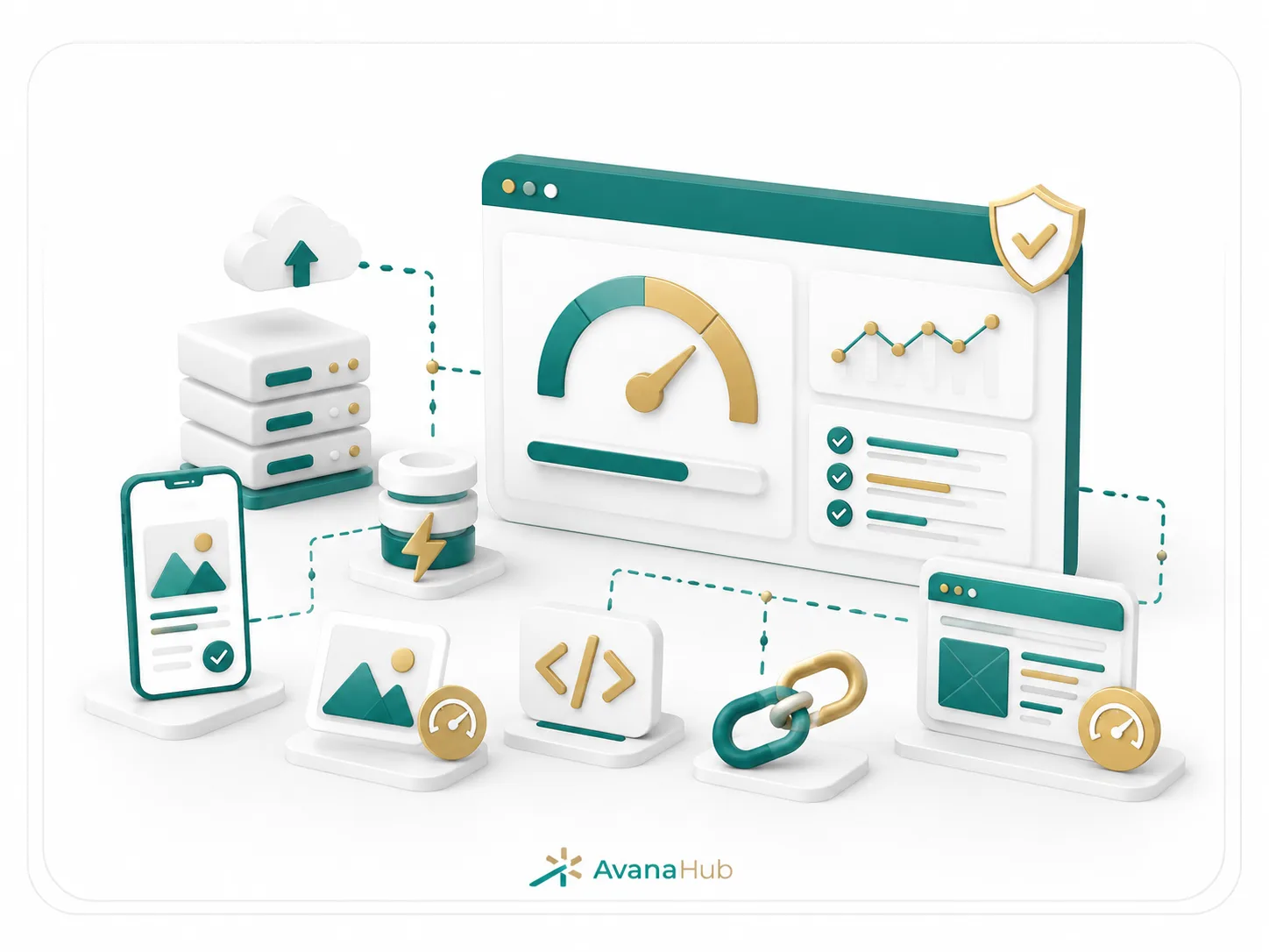 Key Factors That Affect Seo Speed
