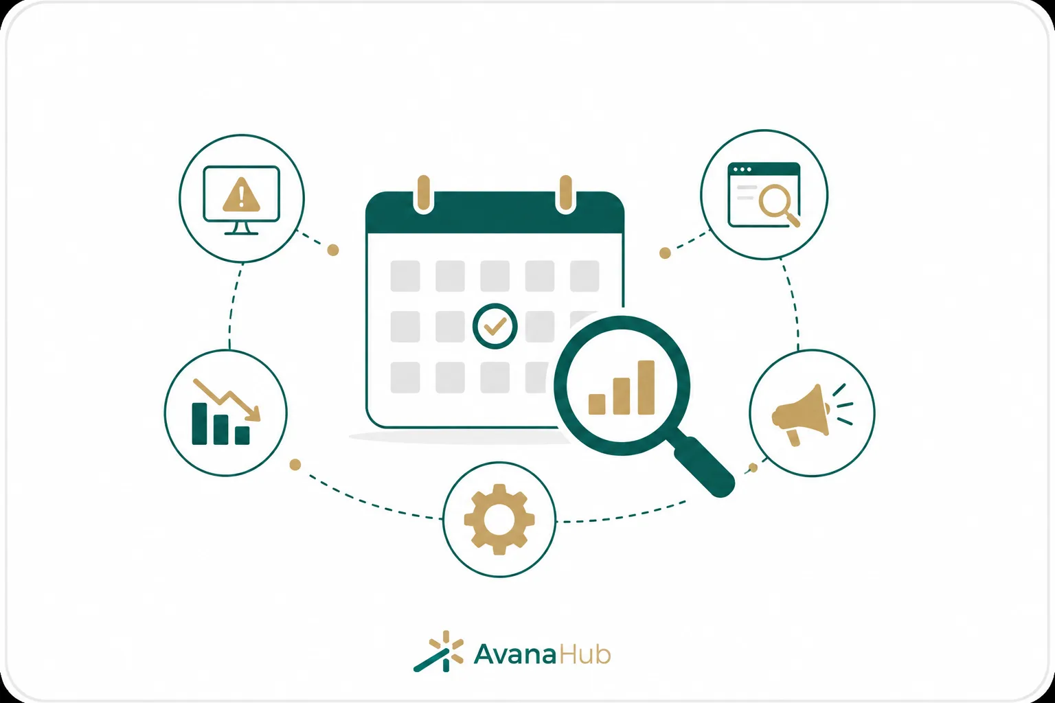 When Should You Run A Technical Seo Audit