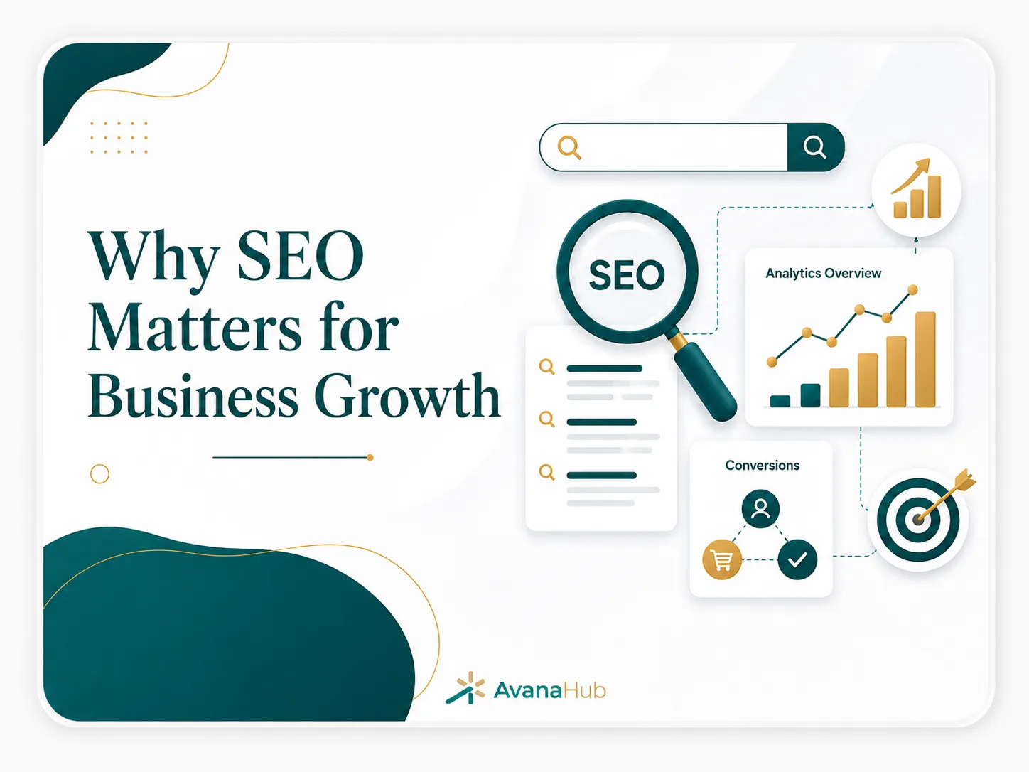 Why Seo Matters For Bussiness Growth
