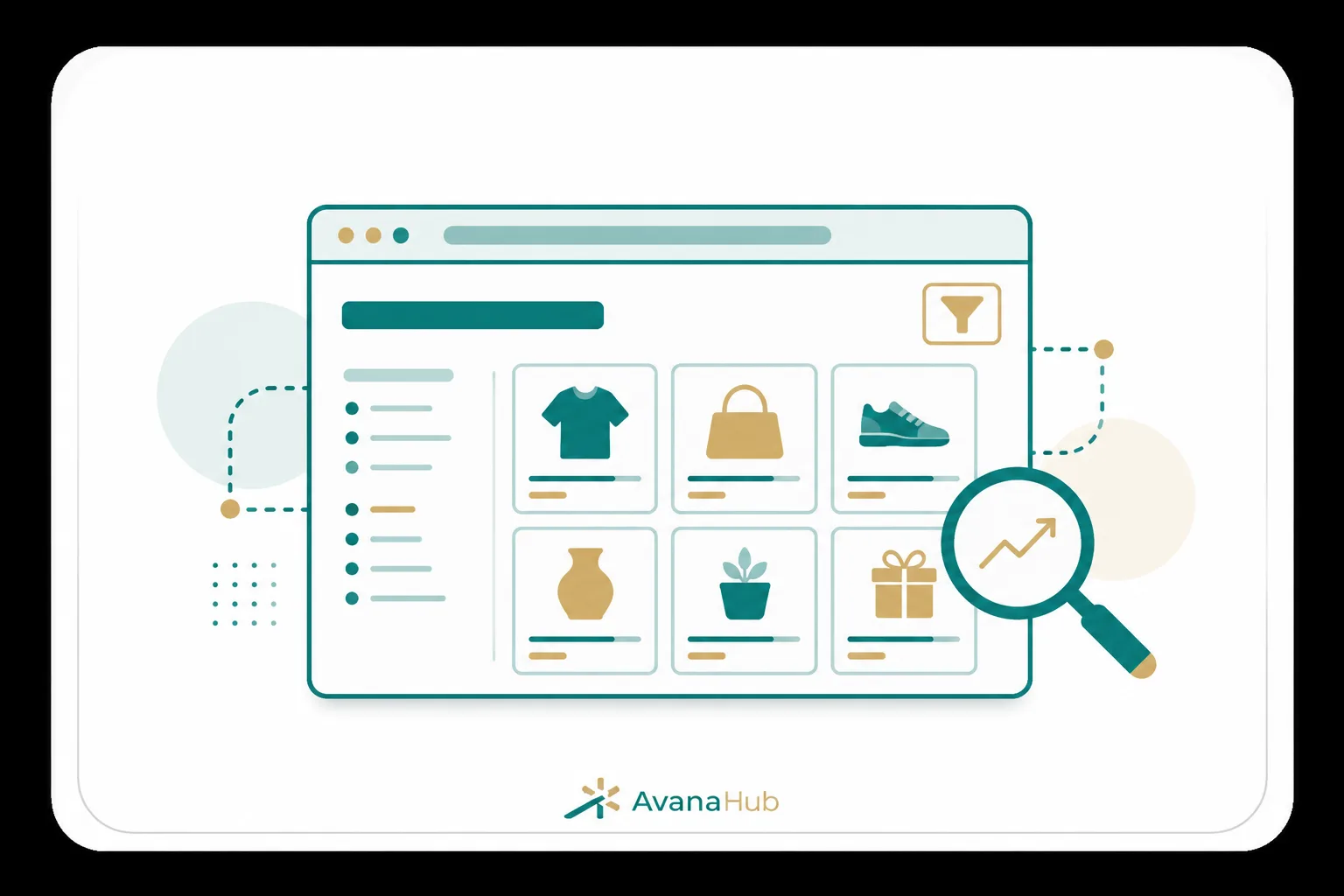 Category Page Seo