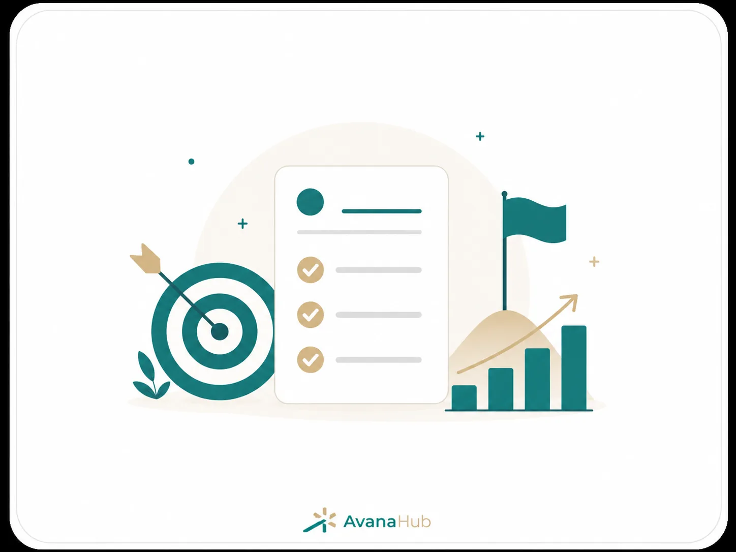 Define The Business Goals