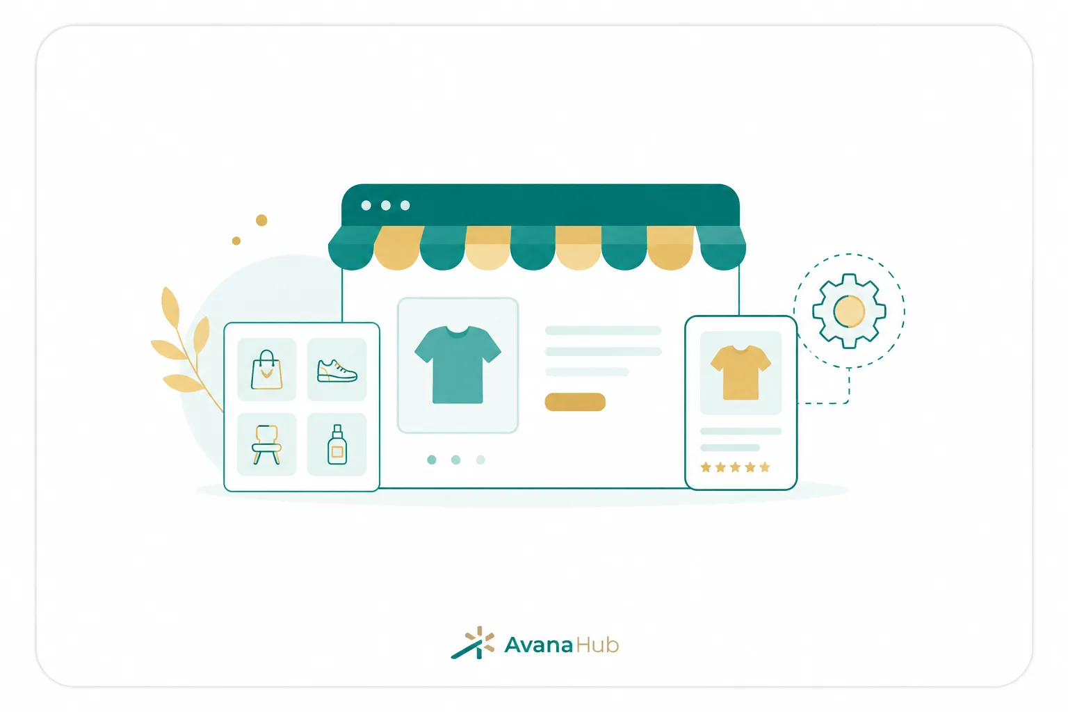 Ecommerce SEO Guide for Online Stores: Categories, Products and Technical