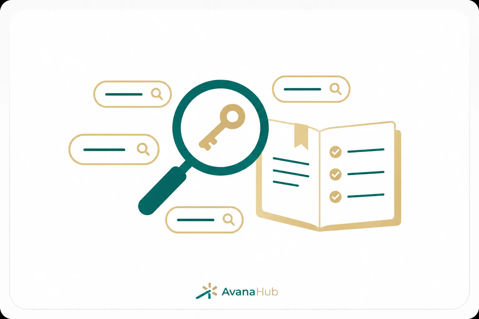 Keyword Research Guide for Beginners: How to Find SEO Keywords