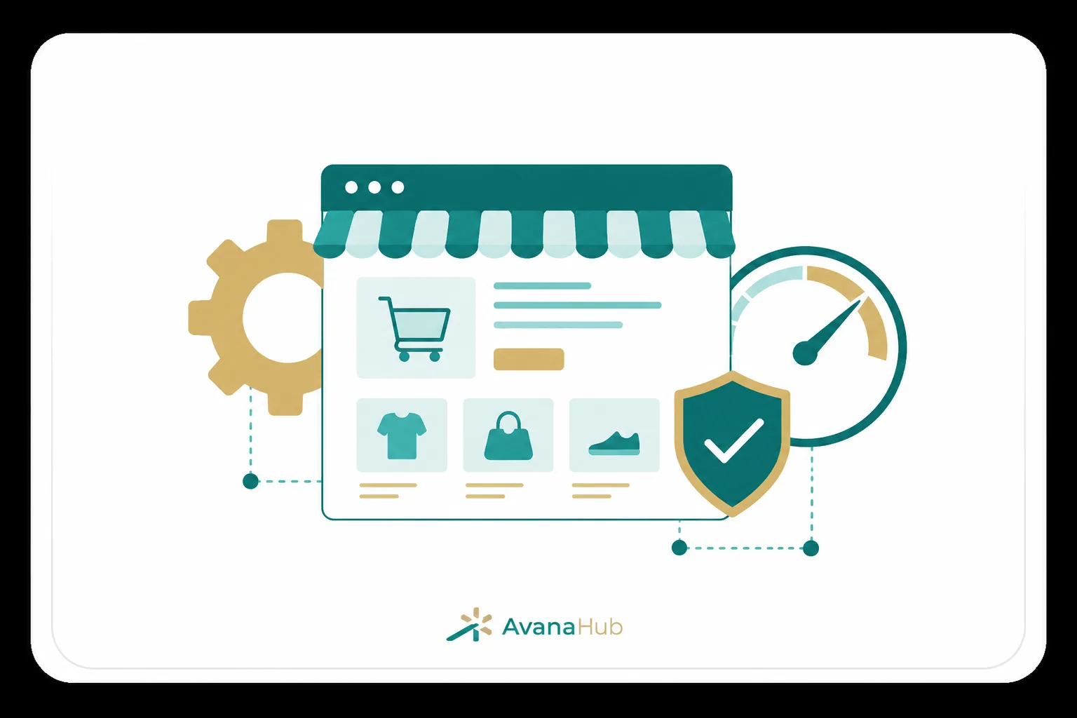 Technical Seo For Ecommerce Websites