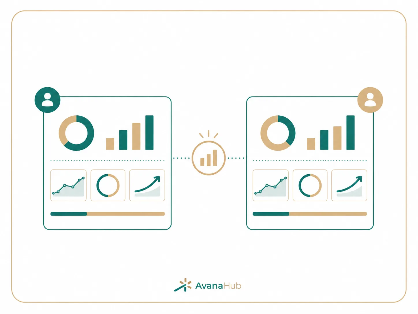 Two Numeric Content Marketing Case Studies