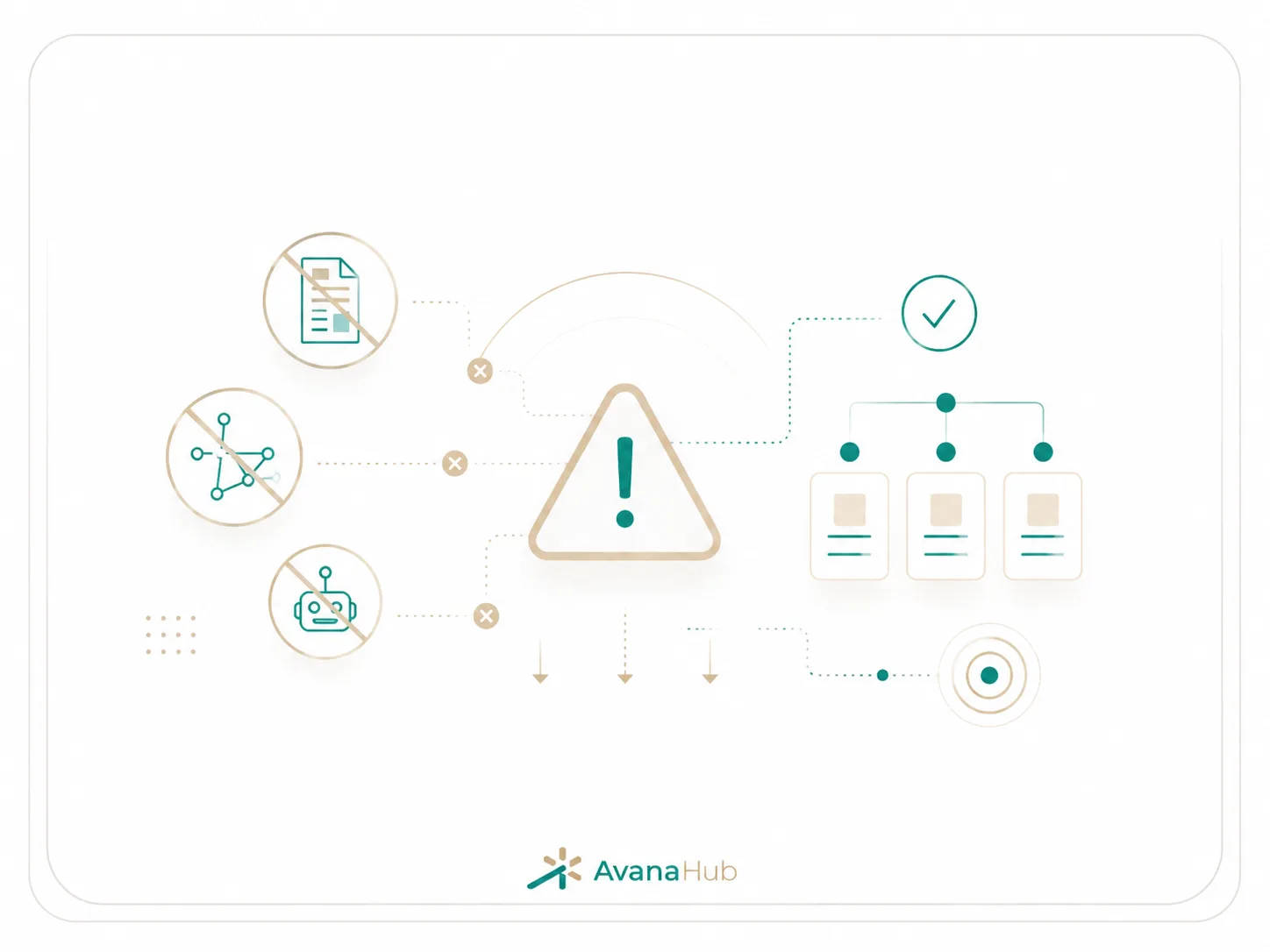 What Not To Do In Ai Seo
