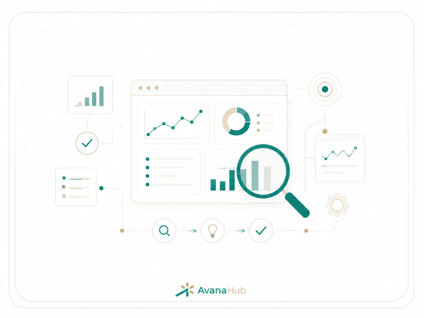 What We See In Real Seo Work