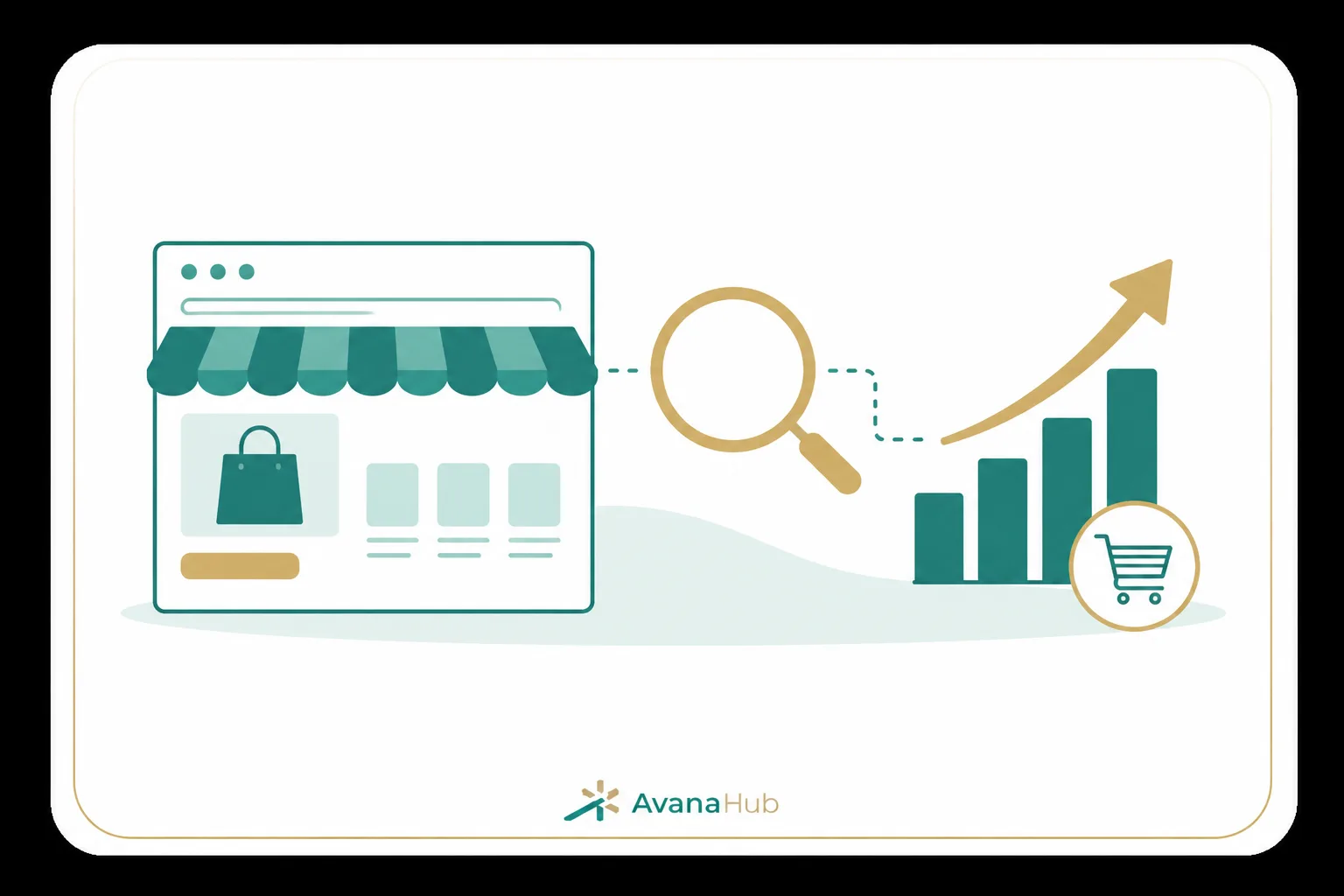 Why Ecommerce Seo Matters For Online Stores